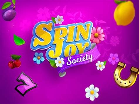 Spinjoy Society 888 Casino
